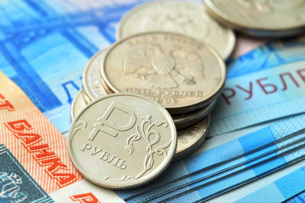 «Сбербанк» сообщил о скором подорожании доллара до 120 рублей