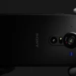64531 Камерофон Sony Xperia Pro-I вышел в России