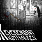 65871 Игра Neverending Nightmares для iPhone, iPad и Mac – оригинальный хоррор с интересным сюжетом