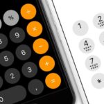 65515 Почему 0 на клавиатуре-звонилке iPhone идет после 9, а в калькуляторе перед 1?