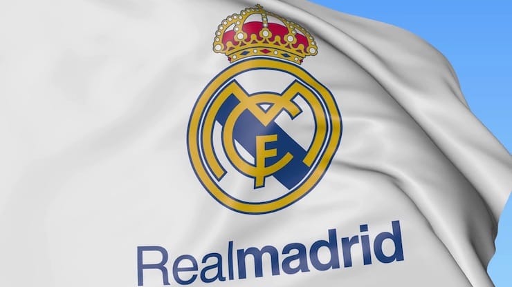 ФК «Реал» (Мадрид)