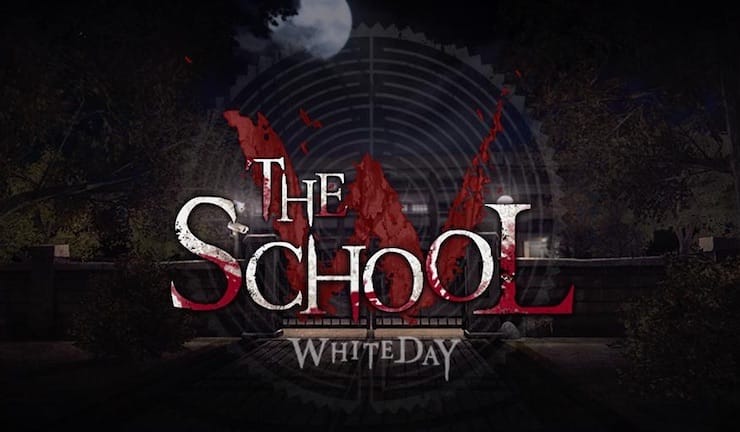 65441 СКИДКА (649р → 179р) Обзор The School: White Day для iPhone и iPad – легендарный хоррор