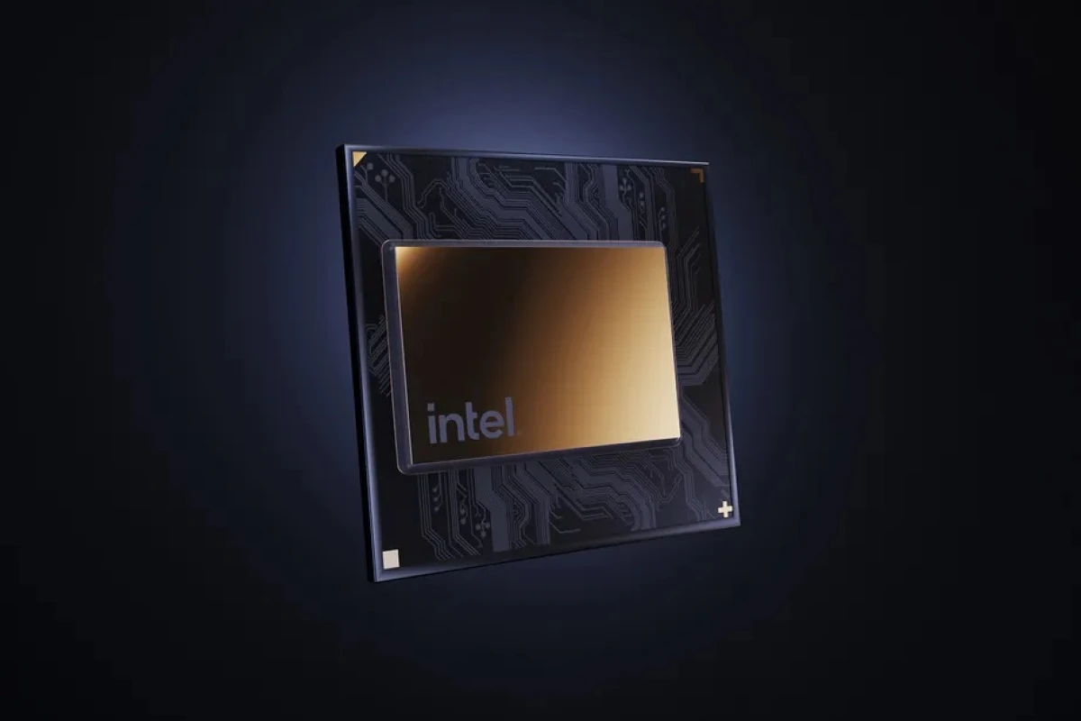 66598 Intel создаёт энергоэффективный процессор для майнинга