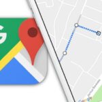 66799 Как измерить расстояние между двумя точками в Google Maps