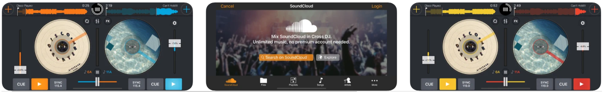 66389 Топ 7 приложений для микширования аудио на Android и iOS