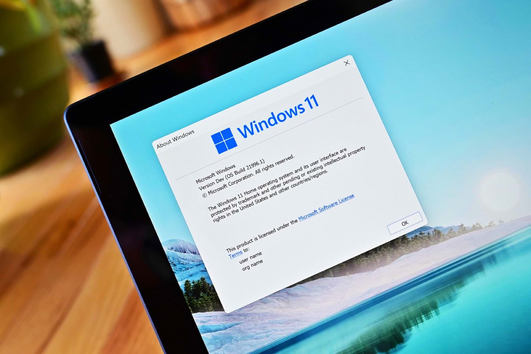 66611 Windows 11 стала бесплатной для всех. Как получить лицензионный ключ