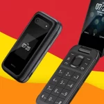 66862 20-долларовый телефон Nokia 2760 Flip появился в продаже