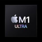 66966 Apple M1 Ultra – самый мощный процессор для компьютеров в 2022 году