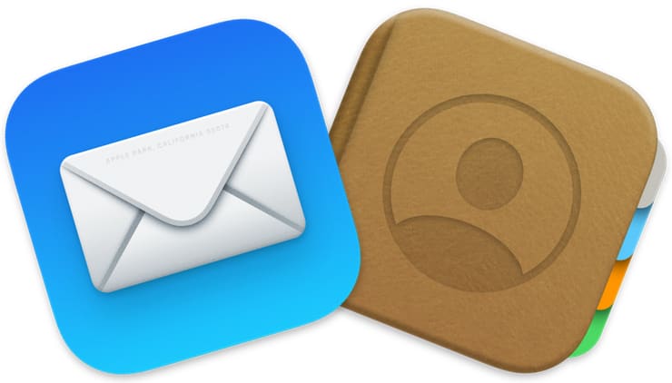 67164 Email рассылка на Mac, или как отправить электронное письмо группе контактов на macOS