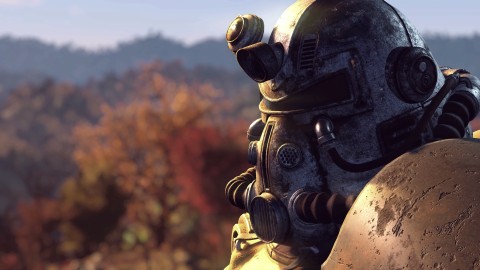 67010 Fallout 76 будут поддерживать ещё от трёх до пяти лет
