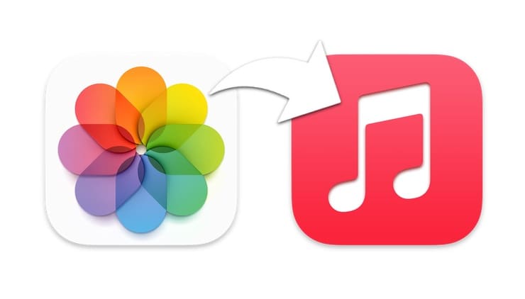 66917 Как достать аудио (mp3 и тд) из видео на Mac, iPhone или iPad