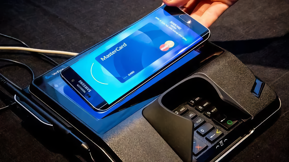 67061 Samsung рассказал, какие функции Samsung Pay недоступны в России