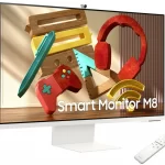 66942 Samsung Smart Monitor M8 оценен в 700 долларов