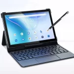 66849 Выпущен бюджетный планшет Blackview Tab 10 Pro со съемной клавиатурой
