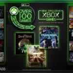 67818 Xbox Game Pass: почему стоит приобрести подписку. Обзор 2022