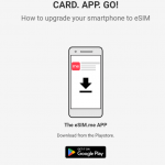67884 Как добавить поддержку eSIM в любой Android-смартфон