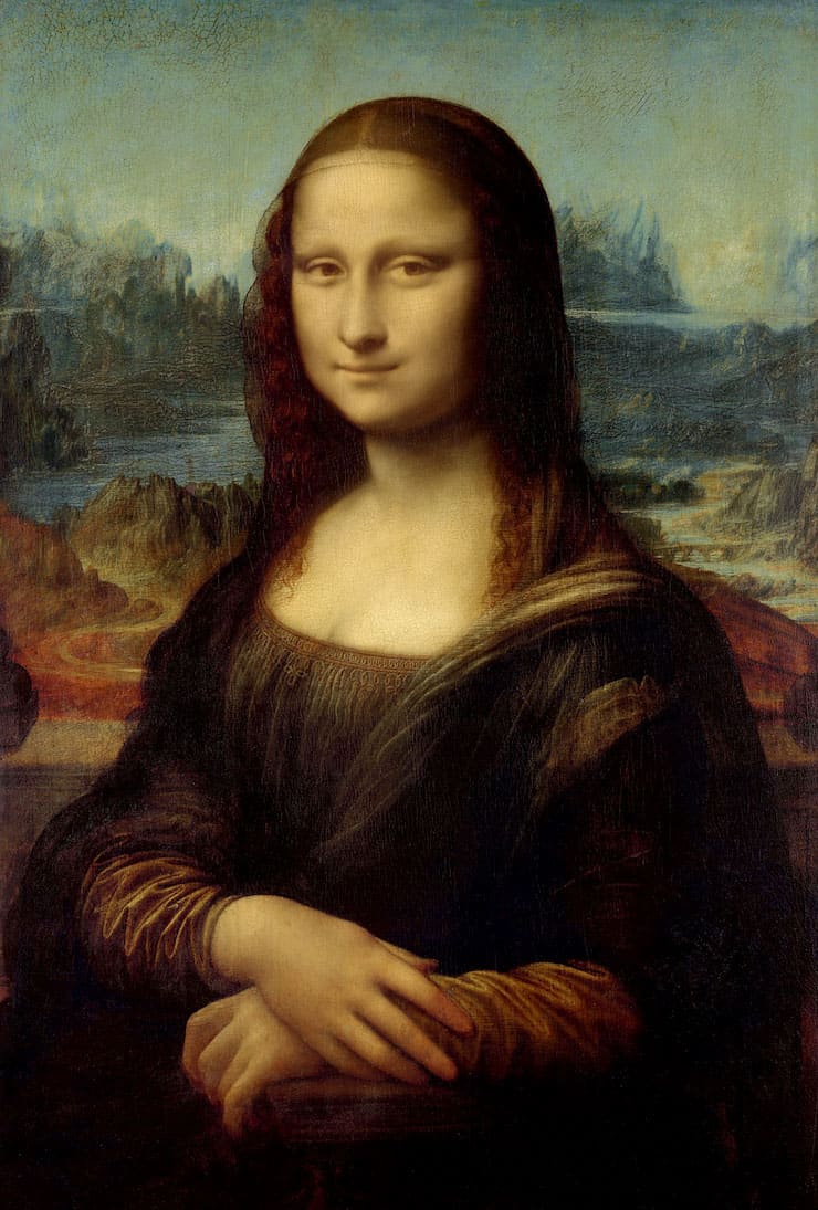 67923 Сколько стоит картина «Мона Лиза» Леонардо да Винчи?